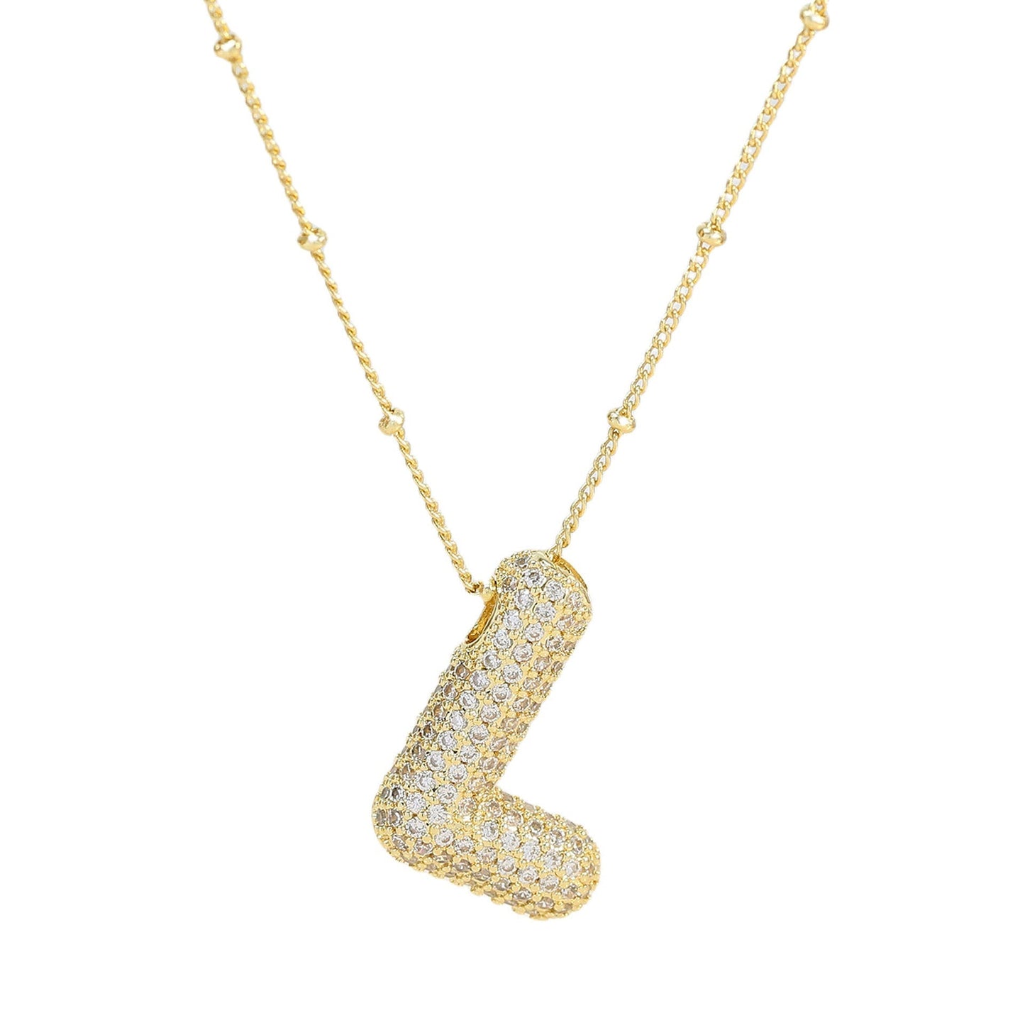 VELMORA SAVANNAH | KETTING