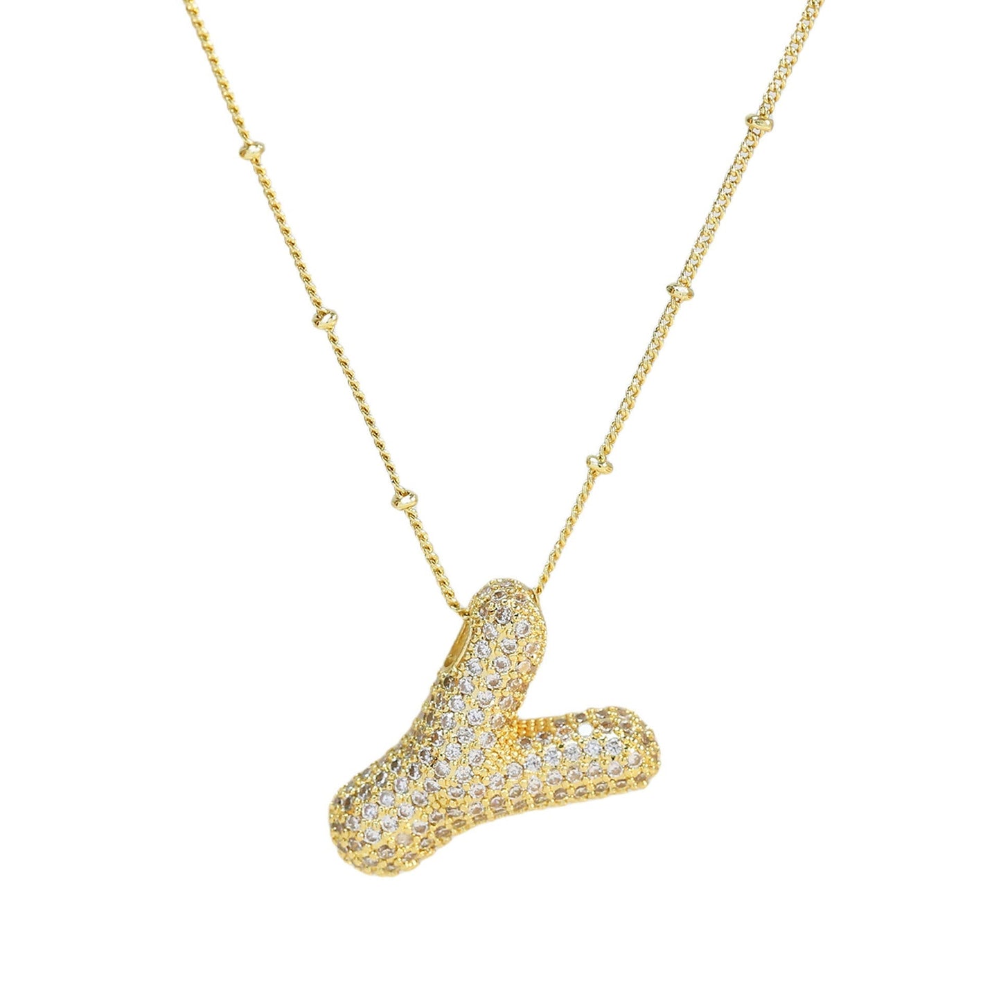 VELMORA SAVANNAH | KETTING